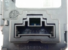 Recambio de llave tarjeta encendido para renault megane scenic 1.5dci 106 cv referencia OEM IAM 8200125077  S118539002D SIEMENS 2