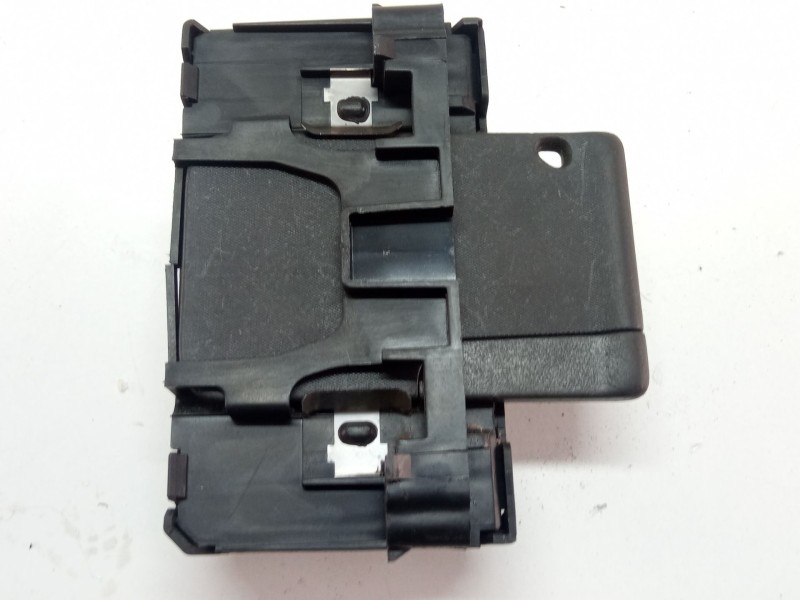 Recambio de llave tarjeta encendido para renault megane scenic 1.5dci 106 cv referencia OEM IAM 8200125077  S118539002D SIEMENS