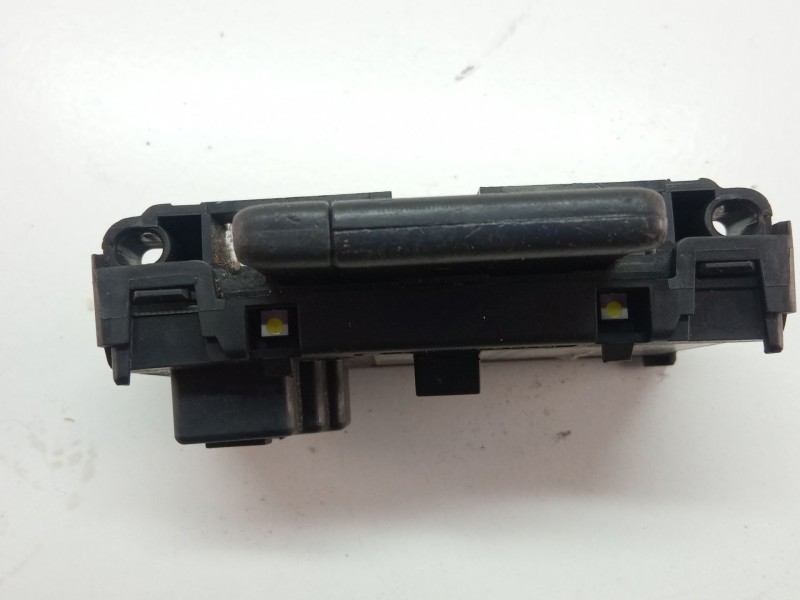 Recambio de llave tarjeta encendido para renault megane scenic 1.5dci 106 cv referencia OEM IAM 8200125077  S118539002D SIEMENS