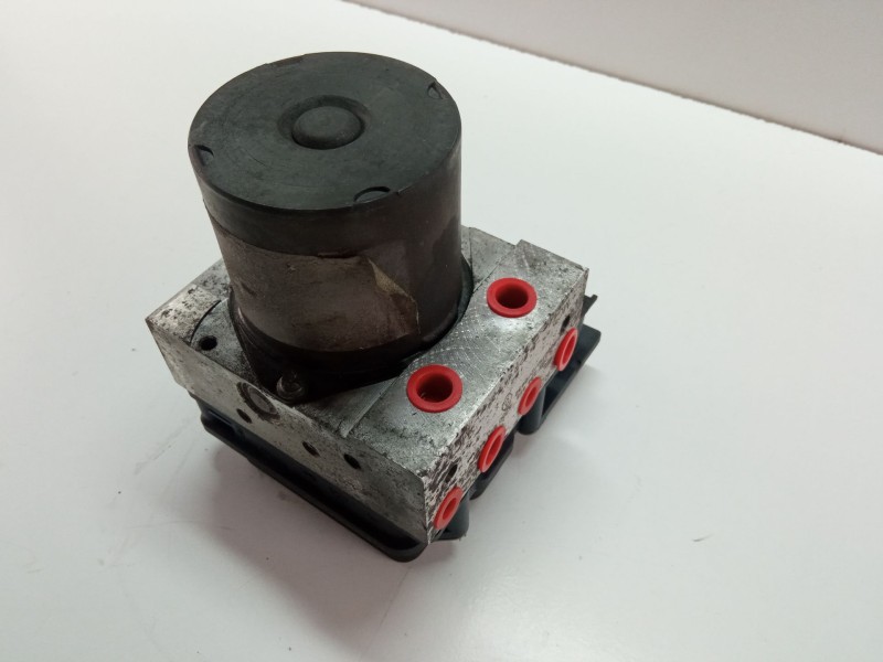 Recambio de modulo abs para renault megane scenic 1.5dci 106 cv referencia OEM IAM 0265234468  