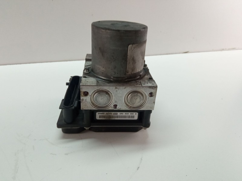 Recambio de modulo abs para renault megane scenic 1.5dci 106 cv referencia OEM IAM 0265234468  