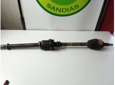 Recambio de palier derecho para renault gran scenic referencia OEM IAM   