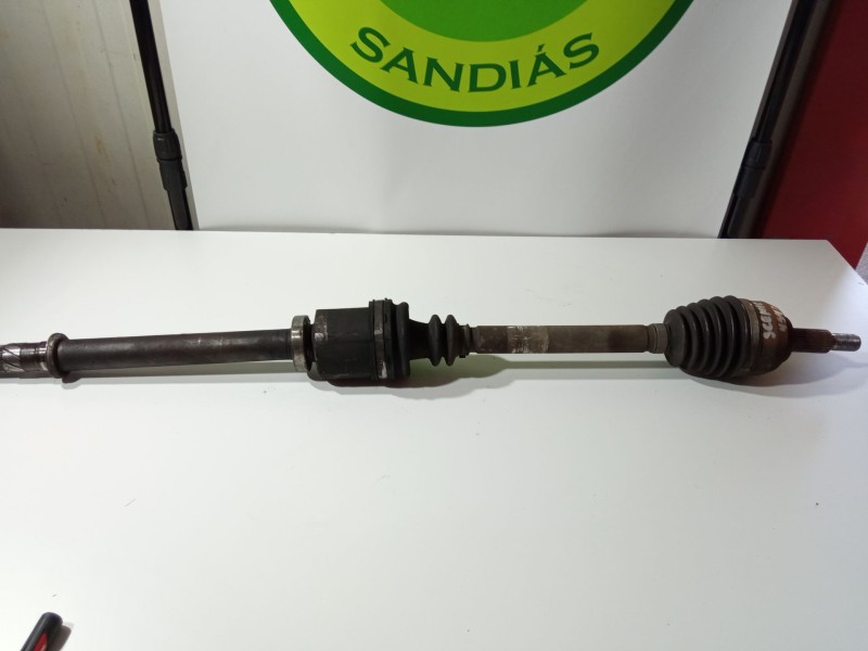 Recambio de palier derecho para renault gran scenic referencia OEM IAM   