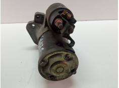 Recambio de motor arranque para renault megane scenic 1.5dci 106 cv referencia OEM IAM 8200399594   2