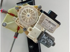 Recambio de elevalunas delantero izquierdo para bmw x3 (e83) xdrive 20 d referencia OEM IAM 69259631   2