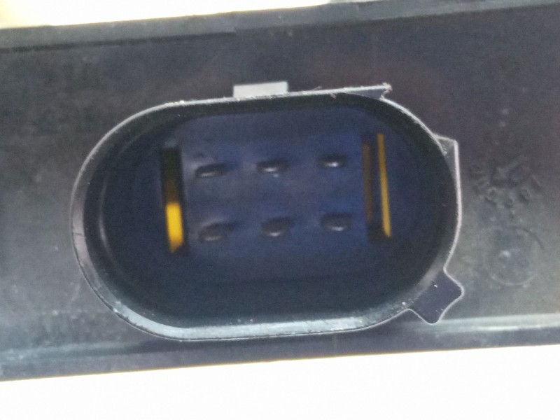 Recambio de elevalunas delantero izquierdo para bmw x3 (e83) xdrive 20 d referencia OEM IAM 69259631  