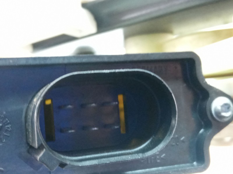 Recambio de elevalunas trasero derecho para bmw x3 (e83) xdrive 20 d referencia OEM IAM 69259662  