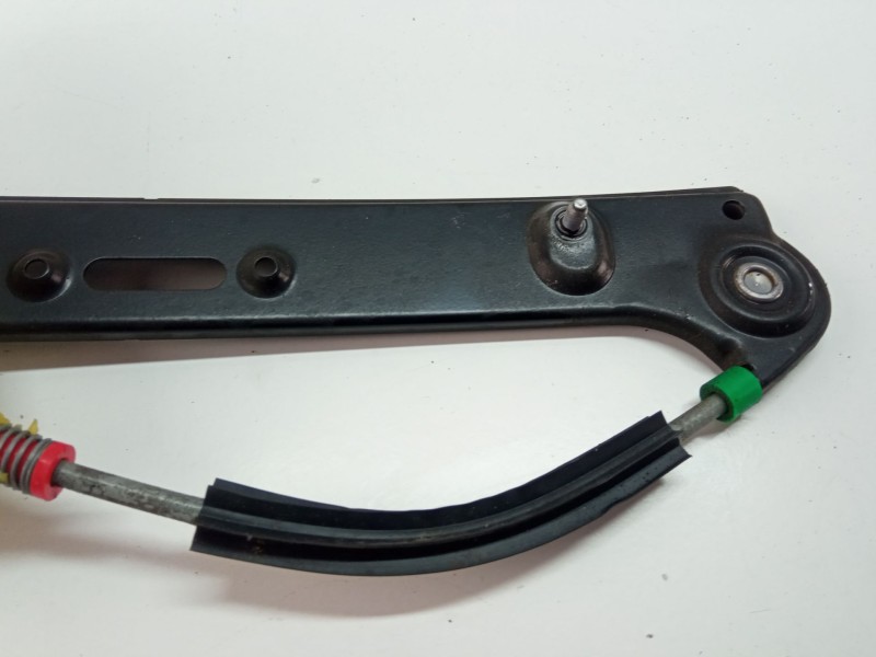 Recambio de elevalunas trasero derecho para bmw x3 (e83) xdrive 20 d referencia OEM IAM 69259662  