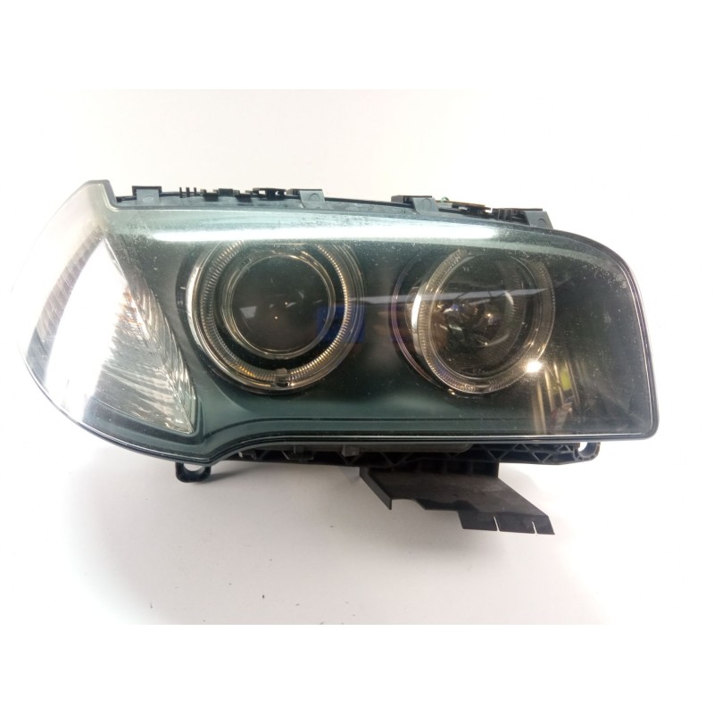 Recambio de faro delantero derecho para bmw x3 (e83) xdrive 20 d referencia OEM IAM 7162192  