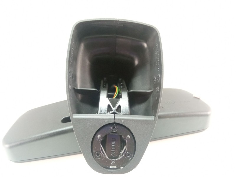 Recambio de espejo retrovisor interior para bmw x3 (e83) xdrive 20 d referencia OEM IAM 8243719  