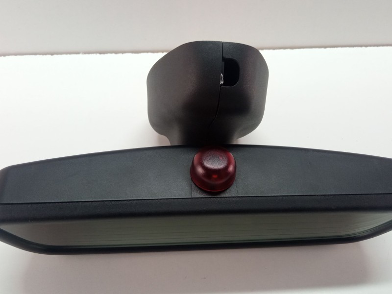 Recambio de espejo retrovisor interior para bmw x3 (e83) xdrive 20 d referencia OEM IAM 8243719  