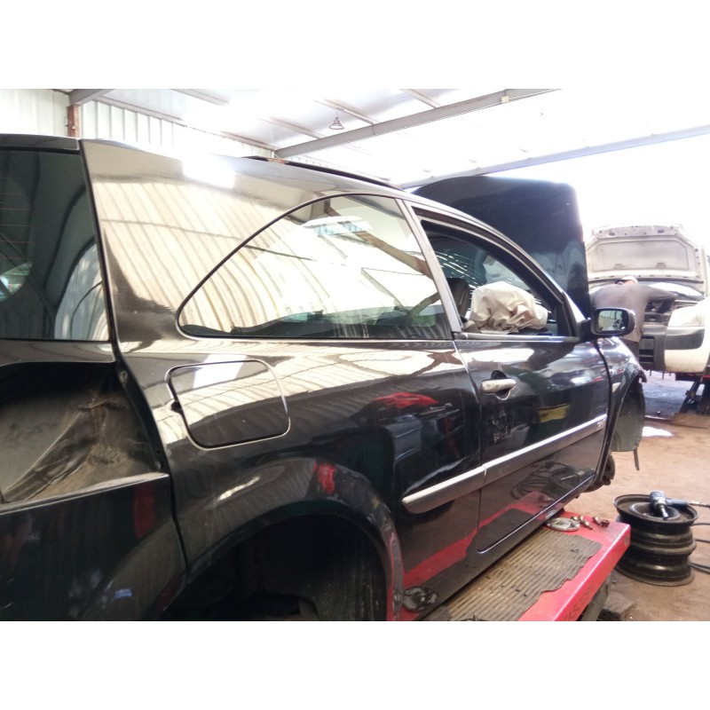 renault megane del año 2004