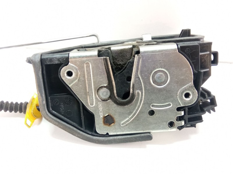 Recambio de cerradura puerta delantera izquierda para bmw x3 (e83) xdrive 20 d referencia OEM IAM 7202143  