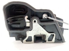 Recambio de cerradura puerta trasera derecha para bmw x3 (e83) xdrive 20 d referencia OEM IAM 7202148   2