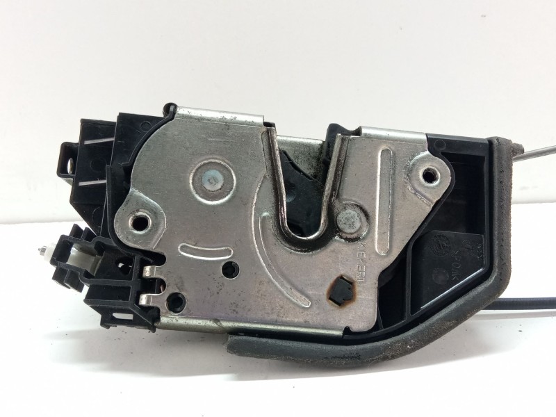 Recambio de cerradura puerta trasera derecha para bmw x3 (e83) xdrive 20 d referencia OEM IAM 7202148  
