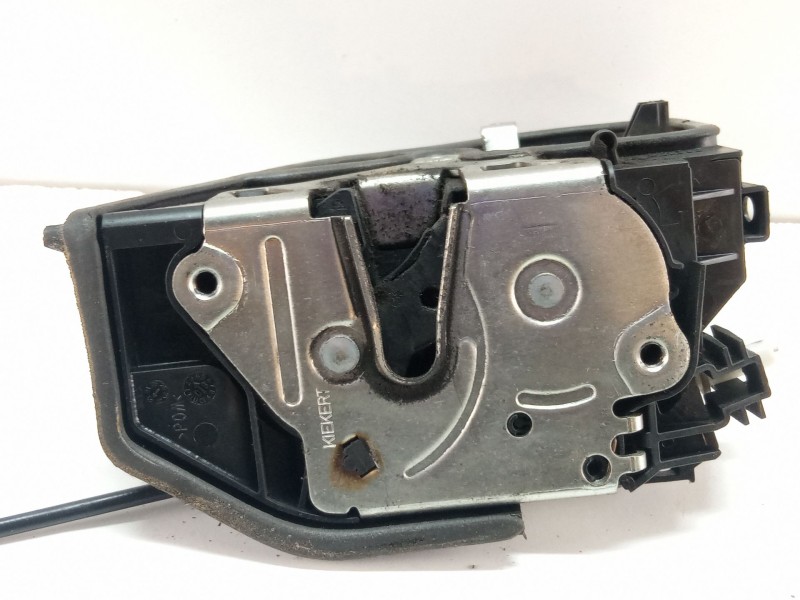 Recambio de cerradura puerta trasera izquierda para bmw x3 (e83) xdrive 20 d referencia OEM IAM 7202147  