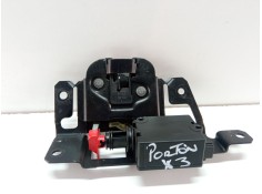 Recambio de cerradura maletero / porton para bmw x3 (e83) xdrive 20 d referencia OEM IAM 51247201561  