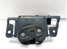 Recambio de cerradura maletero / porton para bmw x3 (e83) xdrive 20 d referencia OEM IAM 51247201561   2