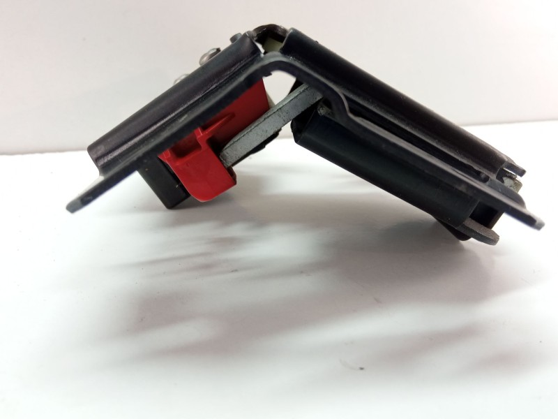 Recambio de cerradura maletero / porton para bmw x3 (e83) xdrive 20 d referencia OEM IAM 51247201561  