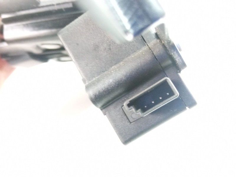 Recambio de cerradura maletero / porton para bmw x3 (e83) xdrive 20 d referencia OEM IAM 51247201561  