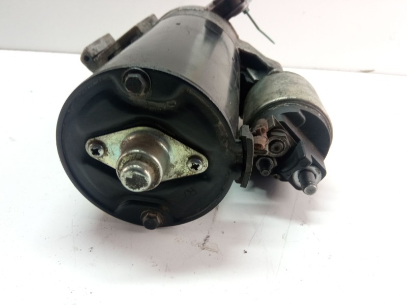 Recambio de motor arranque para bmw x3 (e83) xdrive 20 d referencia OEM IAM 780250804  0001109070