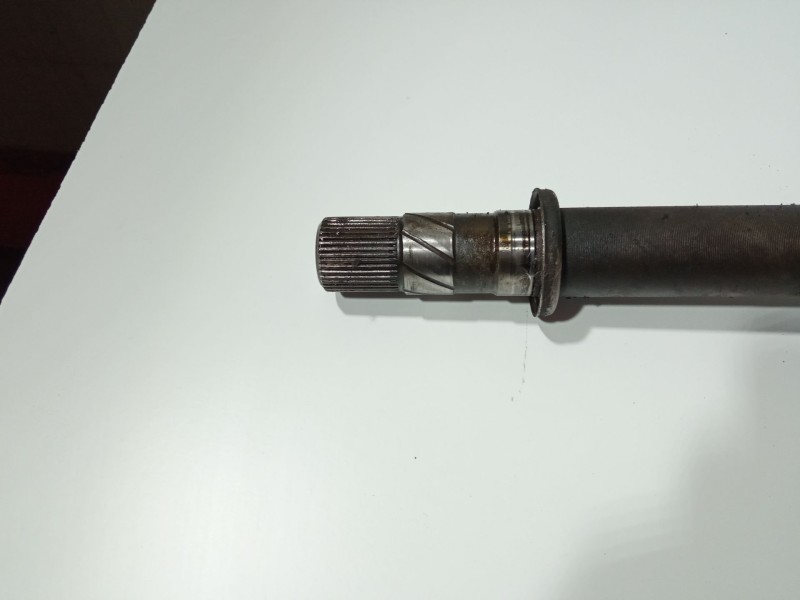 Recambio de palier derecho para renault gran scenic referencia OEM IAM   