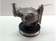 Recambio de bomba direccion mecánica para bmw x3 (e83) xdrive 20 d referencia OEM IAM 345059204  