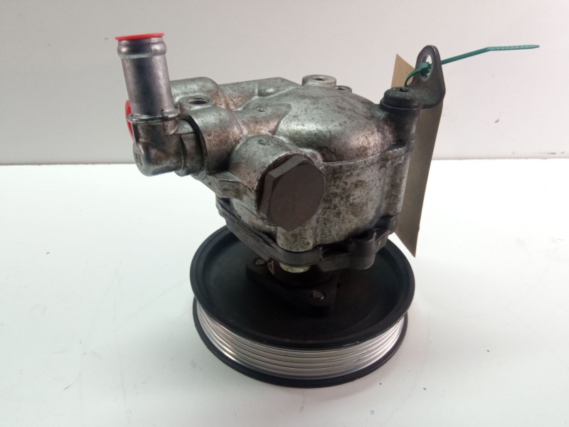 Recambio de bomba direccion mecánica para bmw x3 (e83) xdrive 20 d referencia OEM IAM 345059204  