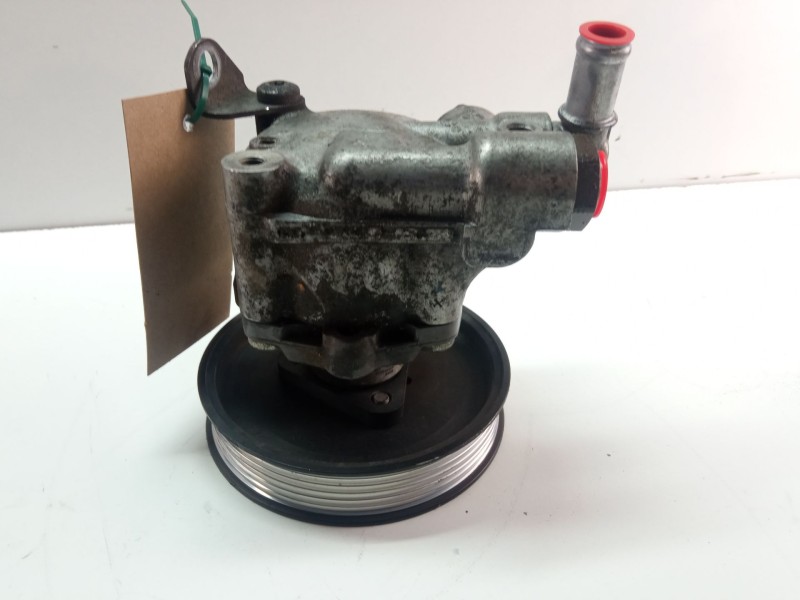 Recambio de bomba direccion mecánica para bmw x3 (e83) xdrive 20 d referencia OEM IAM 345059204  