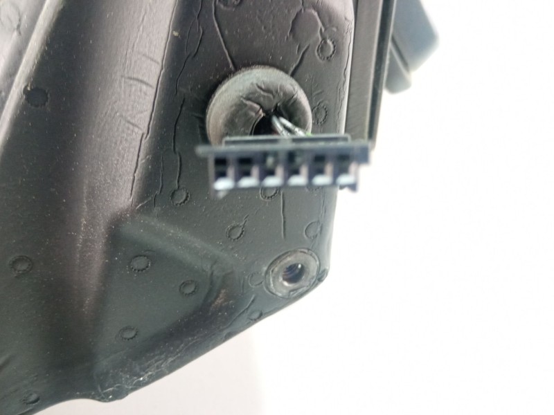 Recambio de espejo retrovisor derecho electrico para bmw x3 (e83) xdrive 20 d referencia OEM IAM E1010790  