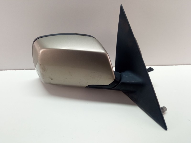 Recambio de espejo retrovisor derecho electrico para bmw x3 (e83) xdrive 20 d referencia OEM IAM E1010790  