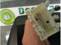 Recambio de sistema audio / radio cd para bmw x3 (e83) xdrive 20 d referencia OEM IAM 3452285   2