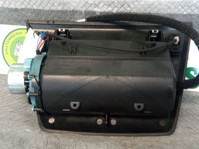 Recambio de sistema audio / radio cd para bmw x3 (e83) xdrive 20 d referencia OEM IAM 3452285  