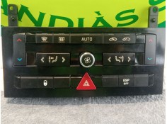 Recambio de mando climatizador para peugeot 407 referencia OEM IAM V63220010019   2