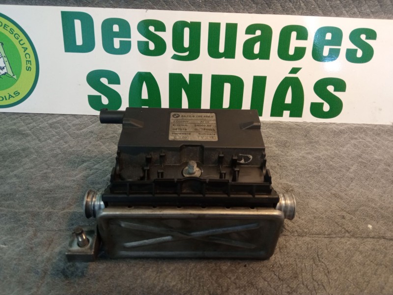 Recambio de modulo electronico para bmw x3 (e83) xdrive 20 d referencia OEM IAM 641291454390  