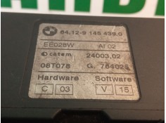 Recambio de modulo electronico para bmw x3 (e83) xdrive 20 d referencia OEM IAM 641291454390   2