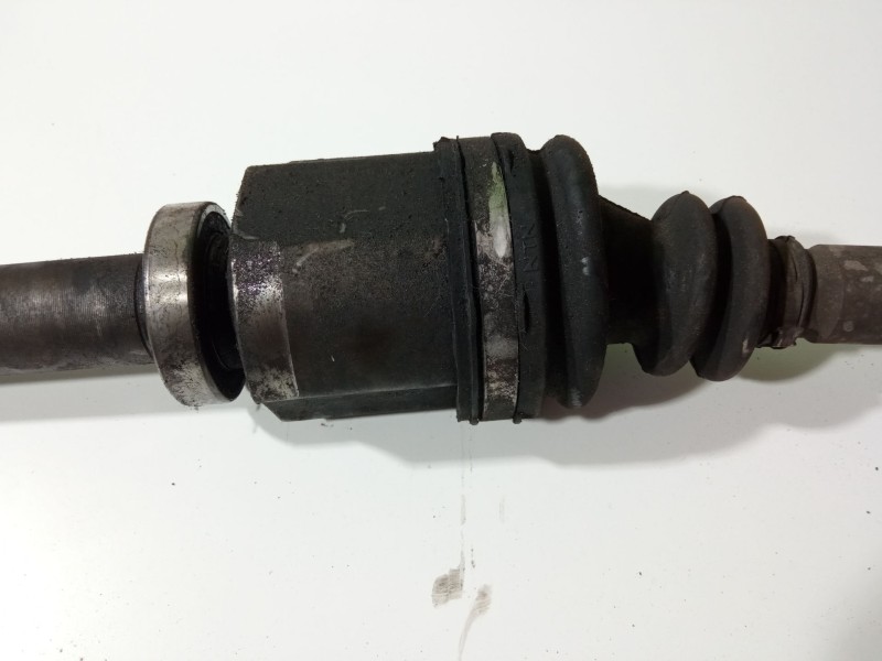 Recambio de palier derecho para renault gran scenic referencia OEM IAM   