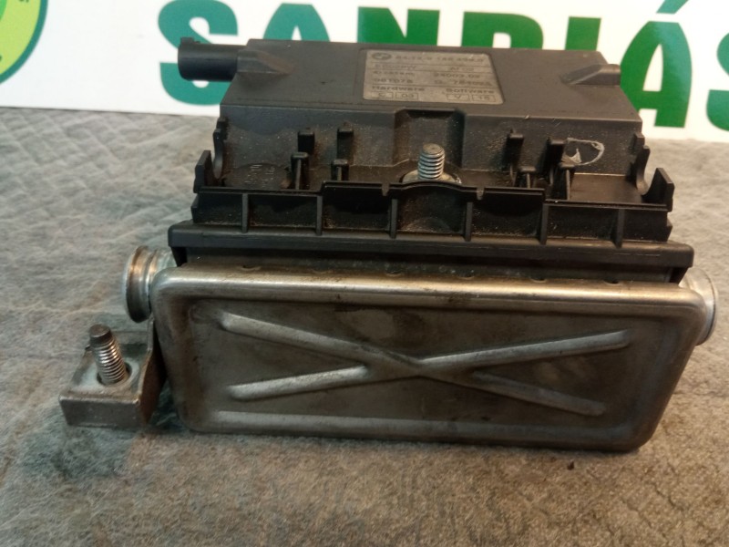 Recambio de modulo electronico para bmw x3 (e83) xdrive 20 d referencia OEM IAM 641291454390  