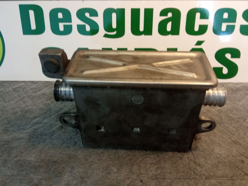 Recambio de modulo electronico para bmw x3 (e83) xdrive 20 d referencia OEM IAM 641291454390  