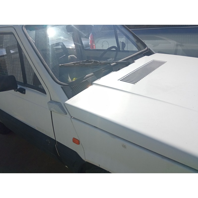 seat marbella del año 1990