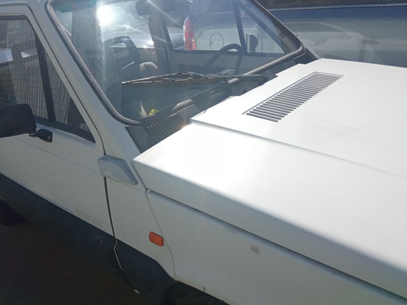 seat marbella del año 1990