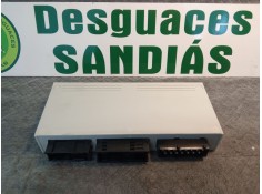 Recambio de modulo confort para bmw x3 (e83) xdrive 20 d referencia OEM IAM 61359161931  
