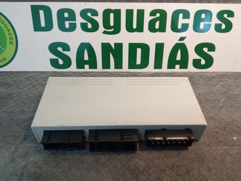 Recambio de modulo confort para bmw x3 (e83) xdrive 20 d referencia OEM IAM 61359161931  