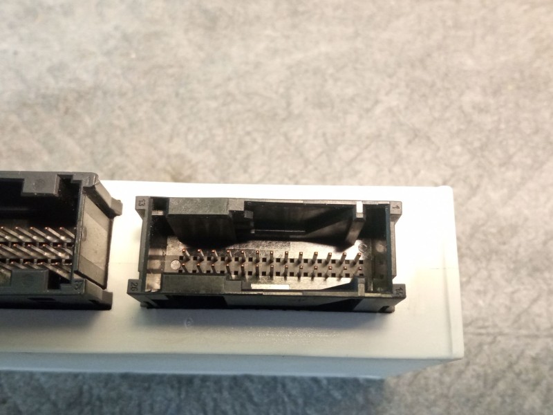 Recambio de modulo confort para bmw x3 (e83) xdrive 20 d referencia OEM IAM 61359161931  