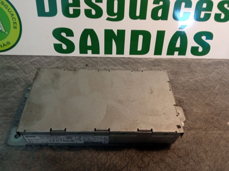 Recambio de modulo electronico para bmw x3 (e83) xdrive 20 d referencia OEM IAM 8410915435802  