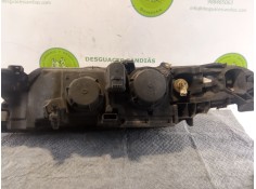 Recambio de faro delantero derecho para renault laguna rxe 1.9dci referencia OEM IAM 8200002847  89004686 2
