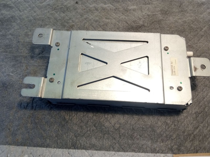 Recambio de modulo electronico para bmw x3 (e83) xdrive 20 d referencia OEM IAM 8410915435802  