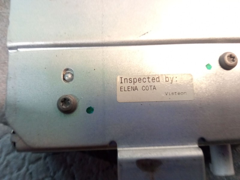 Recambio de modulo electronico para bmw x3 (e83) xdrive 20 d referencia OEM IAM 8410915435802  