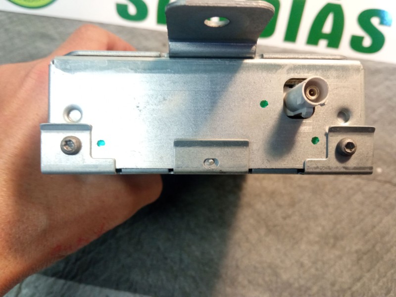 Recambio de modulo electronico para bmw x3 (e83) xdrive 20 d referencia OEM IAM 8410915435802  