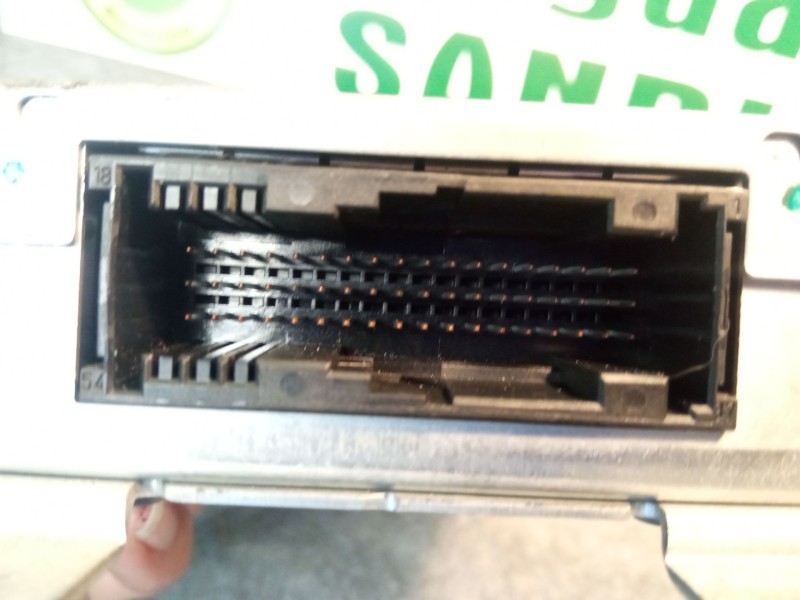 Recambio de modulo electronico para bmw x3 (e83) xdrive 20 d referencia OEM IAM 8410915435802  